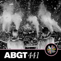 Marsh — Liberator (Abgt441) — обложка