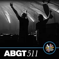 Marsh — Reminiscent (Push The Button) [Abgt511] — обложка