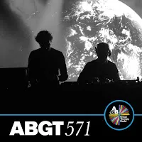 Marsh — Warrior (Record Of The Week) [Abgt571] — обложка