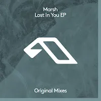 Marsh — Lost In You (Extended Mix) — обложка